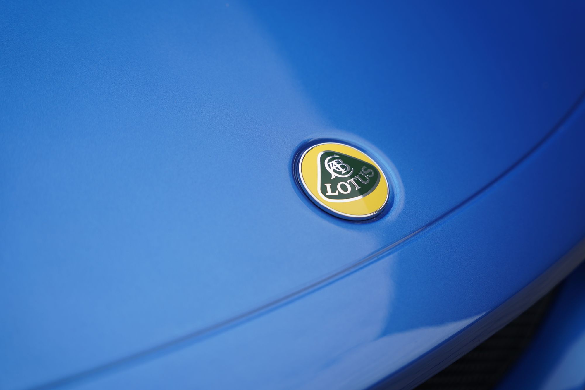 2019 Lotus Elise Sport 220
