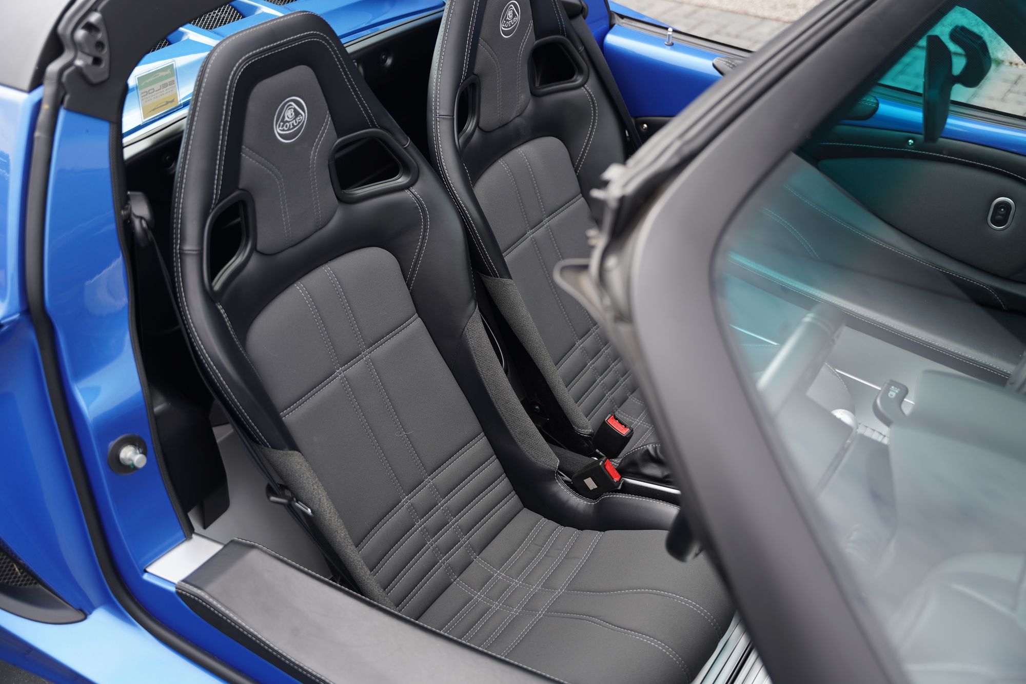 2019 Lotus Elise Sport 220