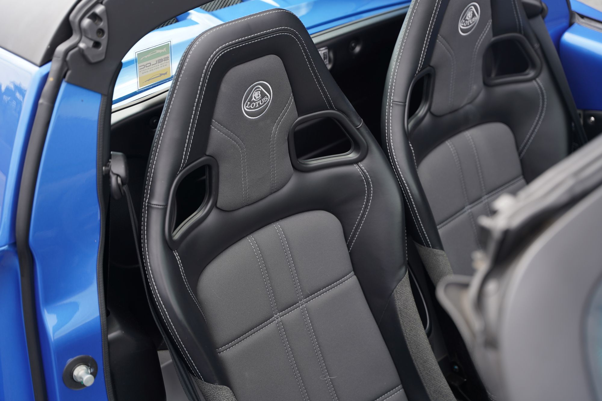 2019 Lotus Elise Sport 220