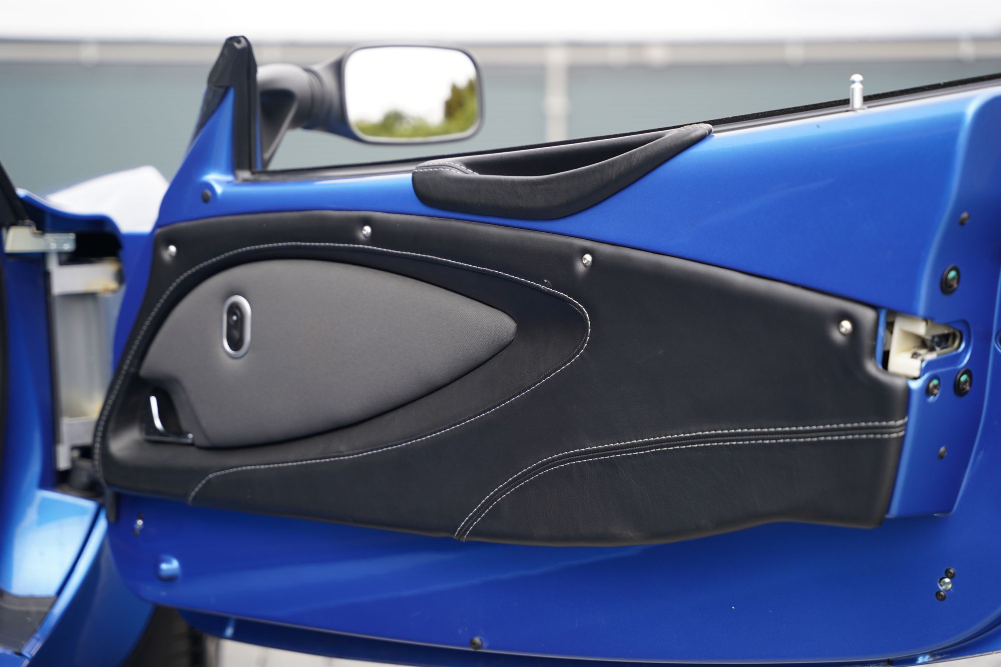 2019 Lotus Elise Sport 220