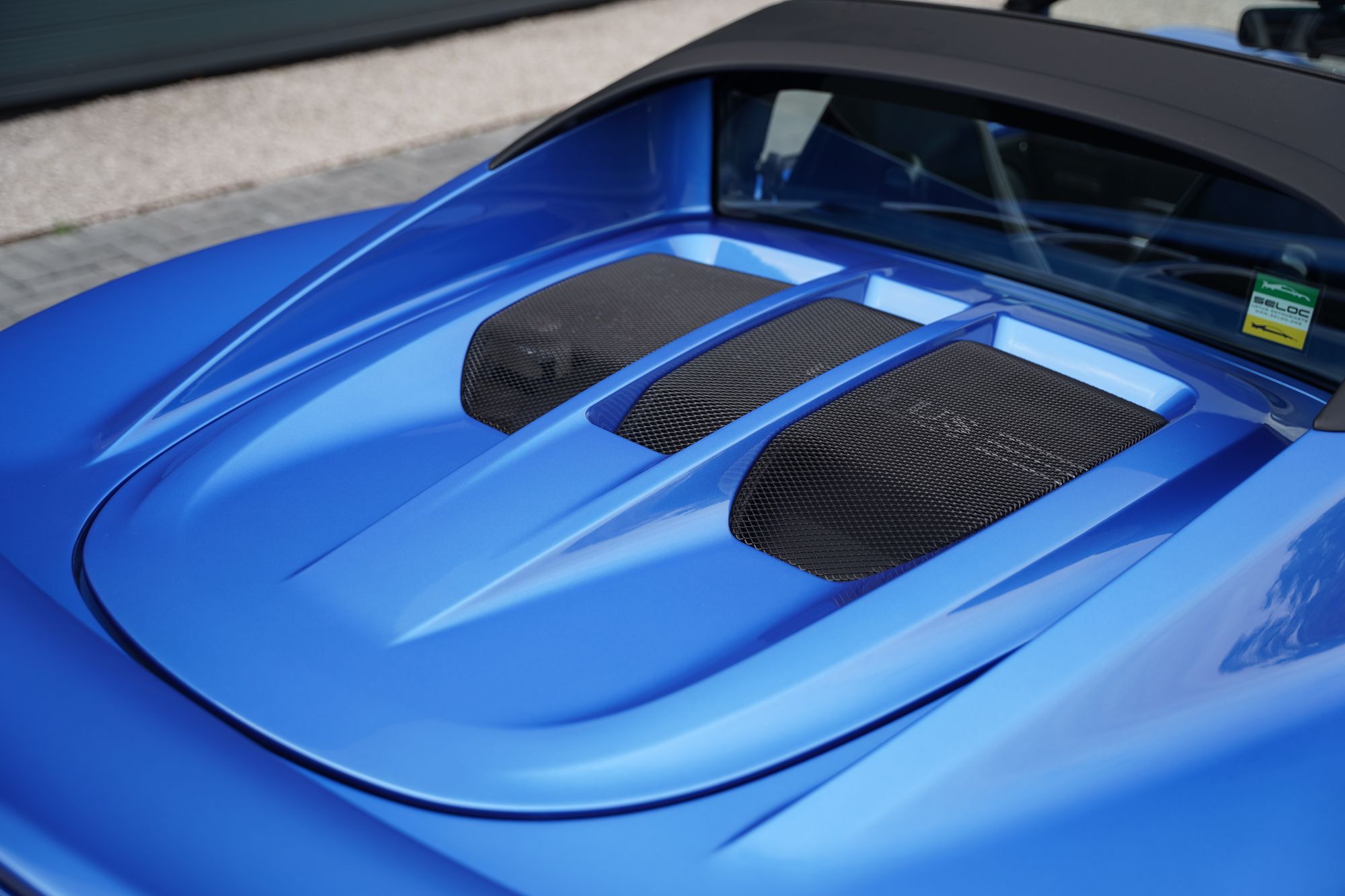 2019 Lotus Elise Sport 220