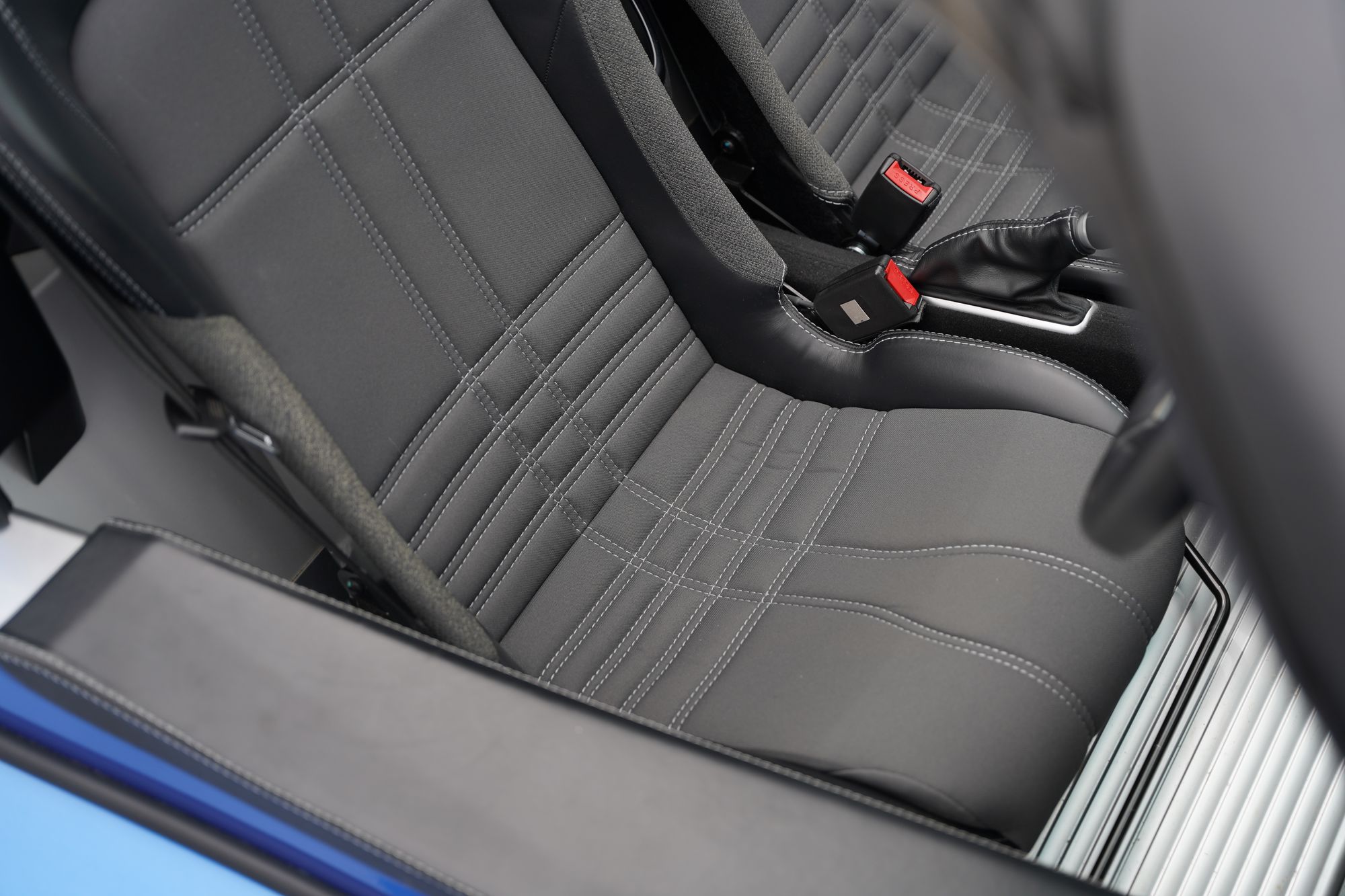 2019 Lotus Elise Sport 220