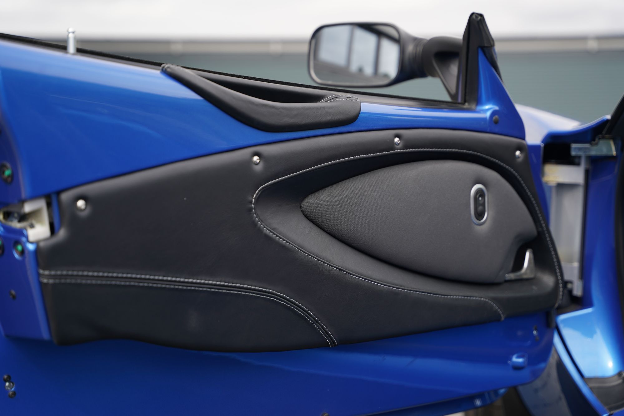 2019 Lotus Elise Sport 220