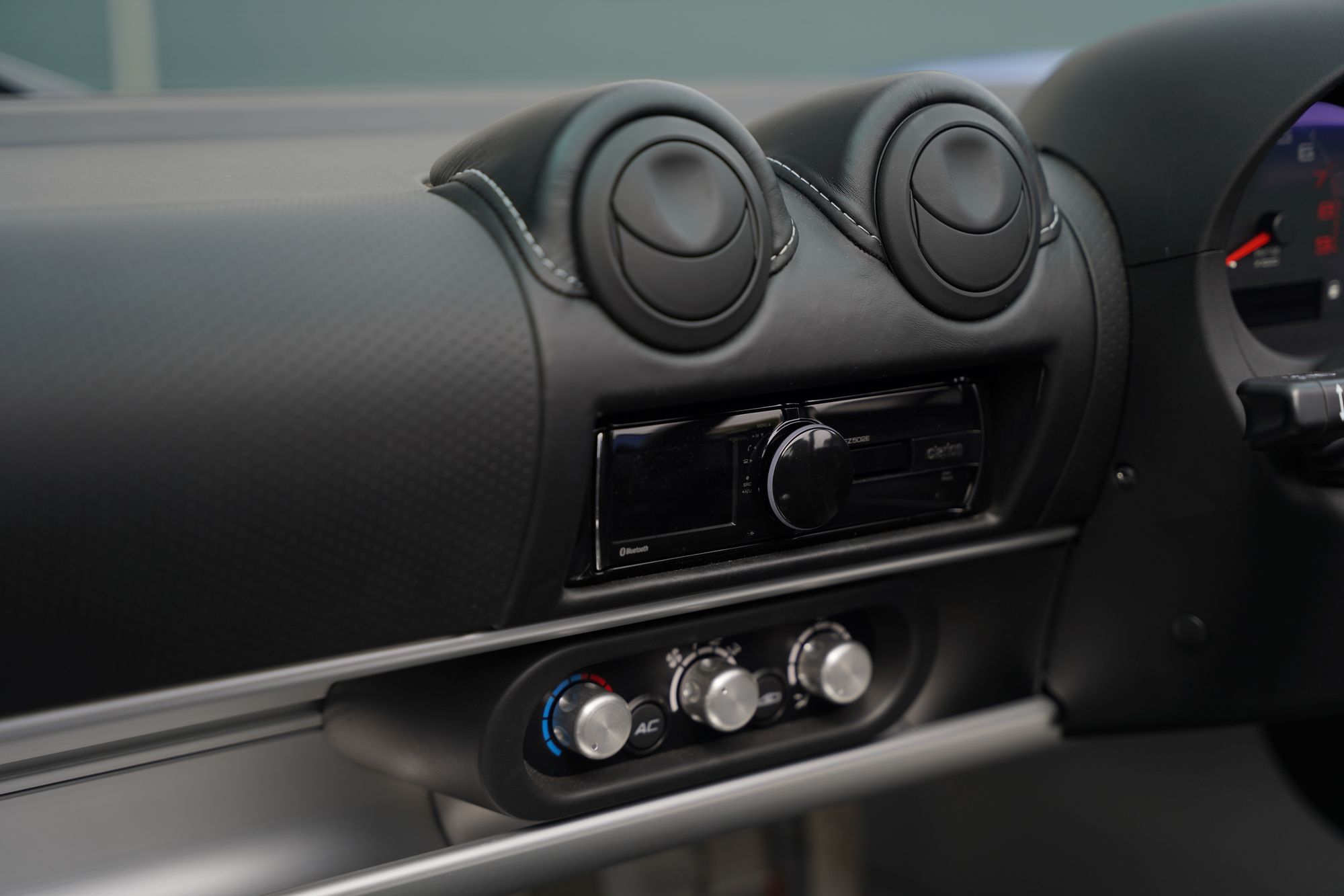 2019 Lotus Elise Sport 220