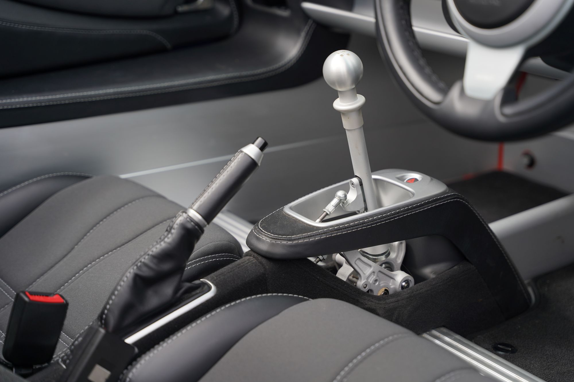 2019 Lotus Elise Sport 220
