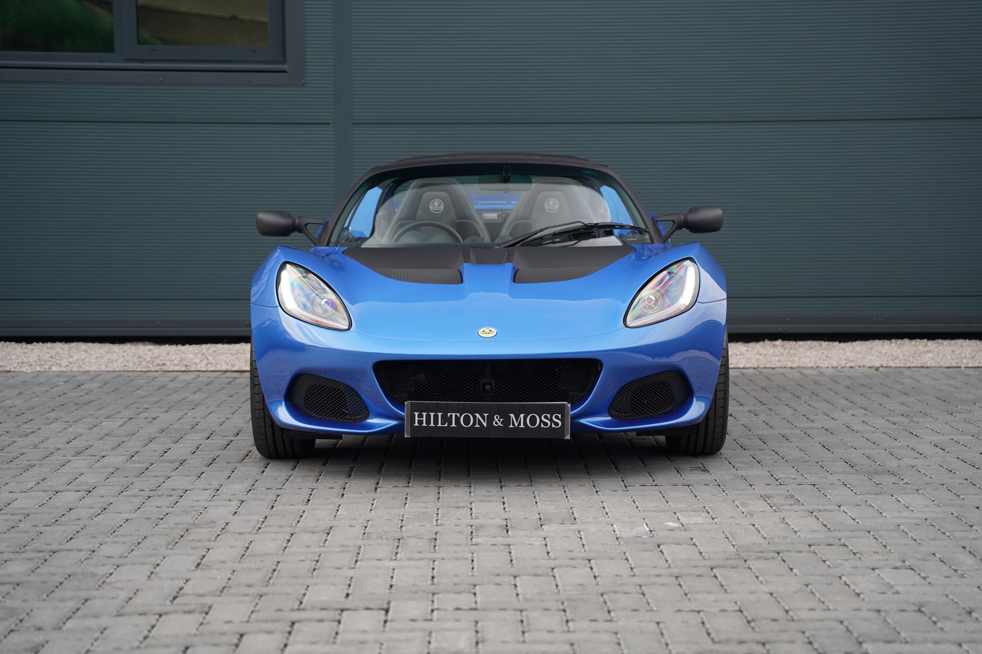 2019 Lotus Elise Sport 220
