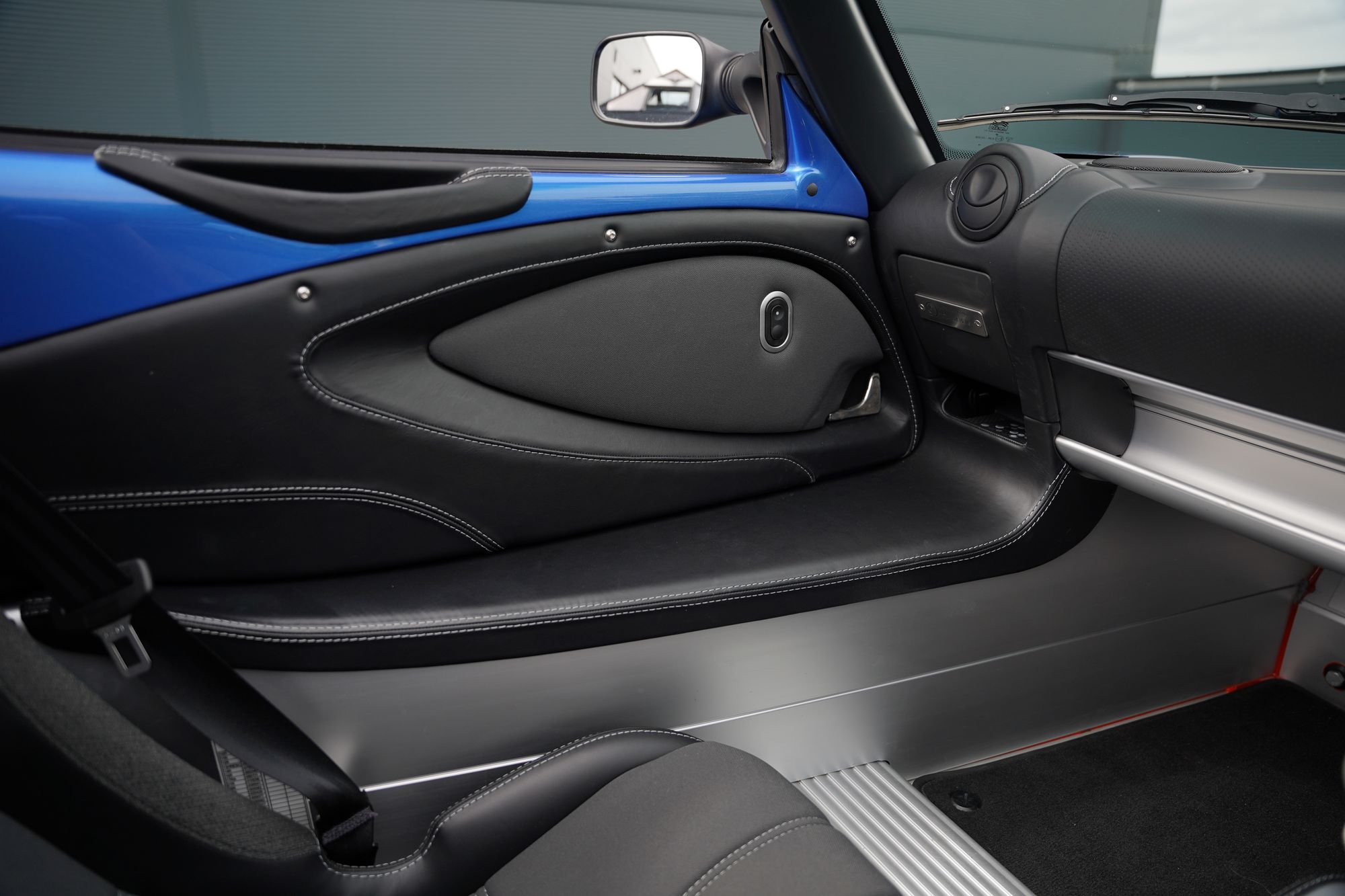 2019 Lotus Elise Sport 220