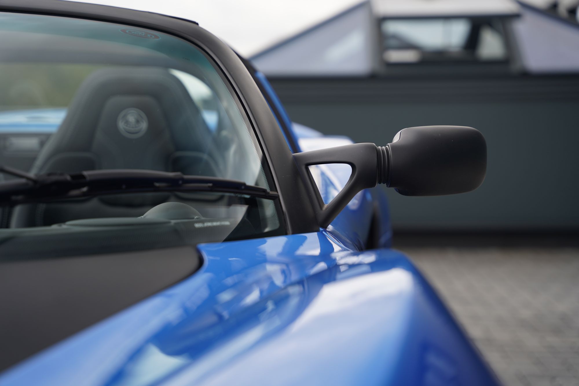 2019 Lotus Elise Sport 220