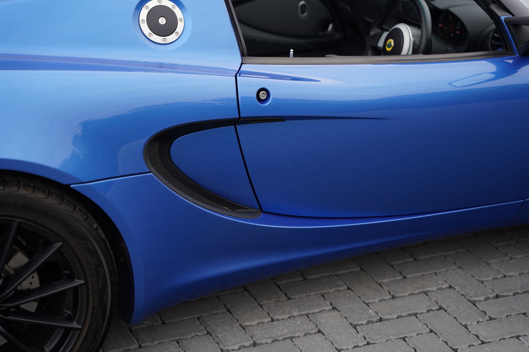 2019 Lotus Elise Sport 220