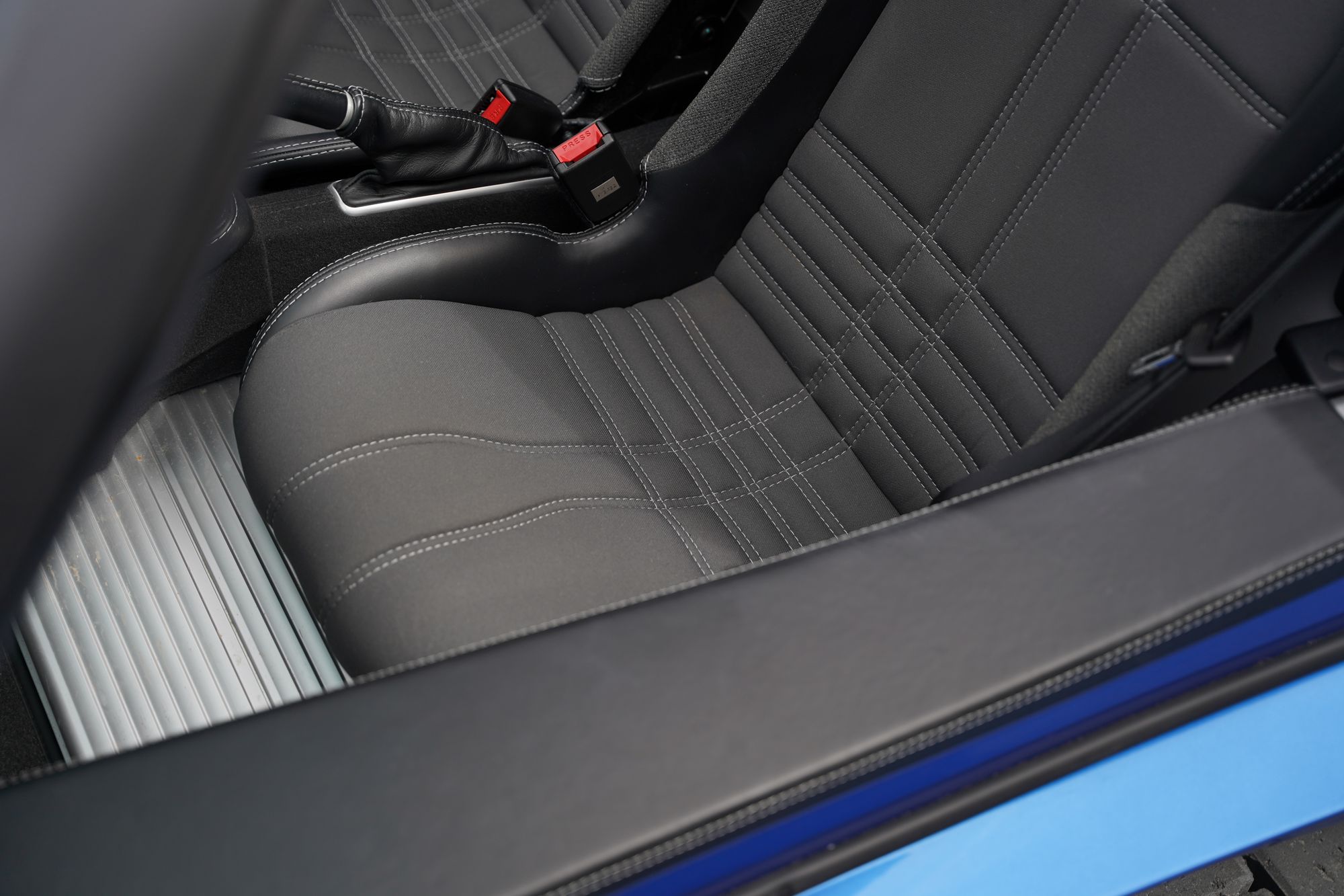 2019 Lotus Elise Sport 220
