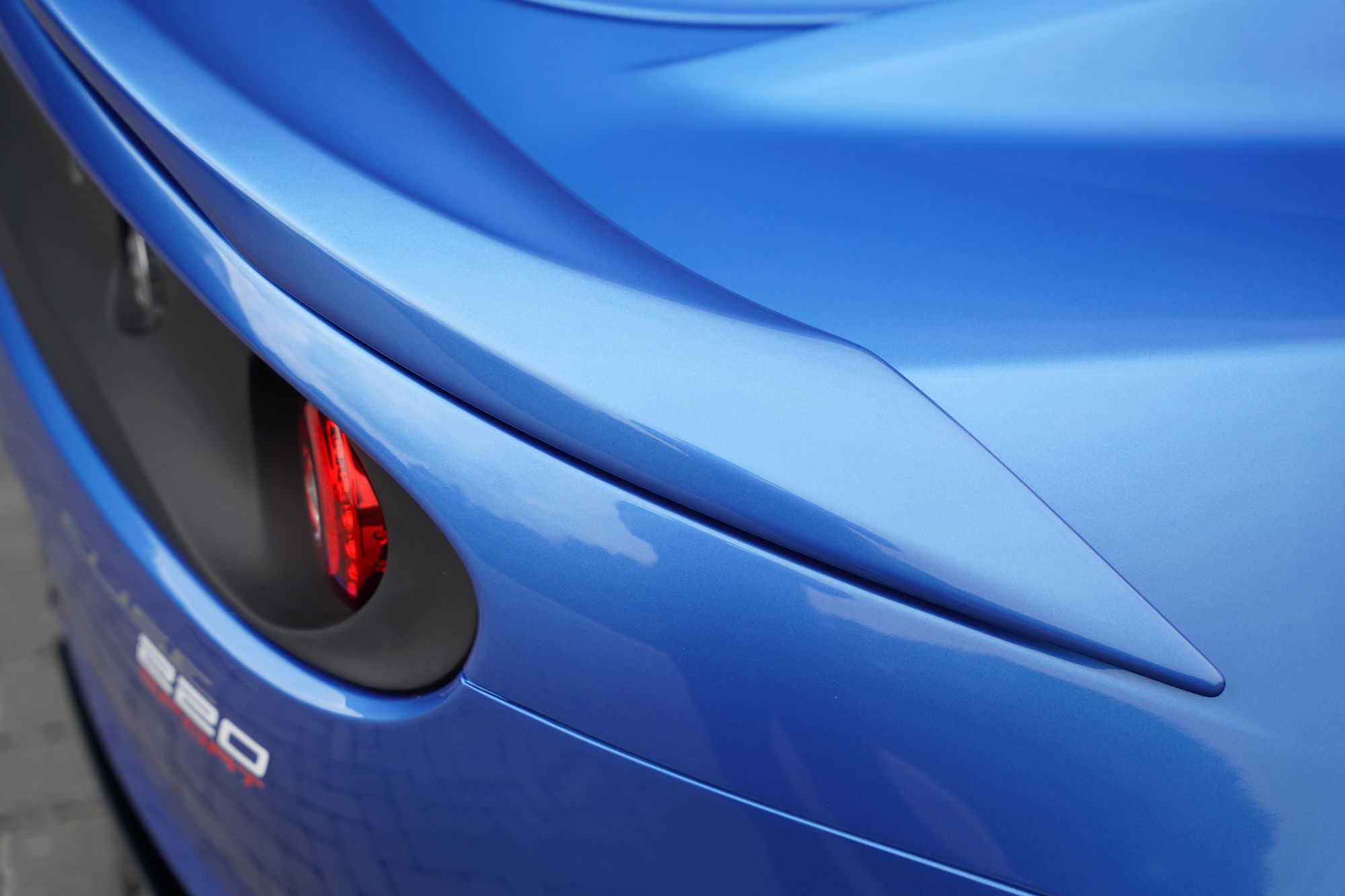 2019 Lotus Elise Sport 220