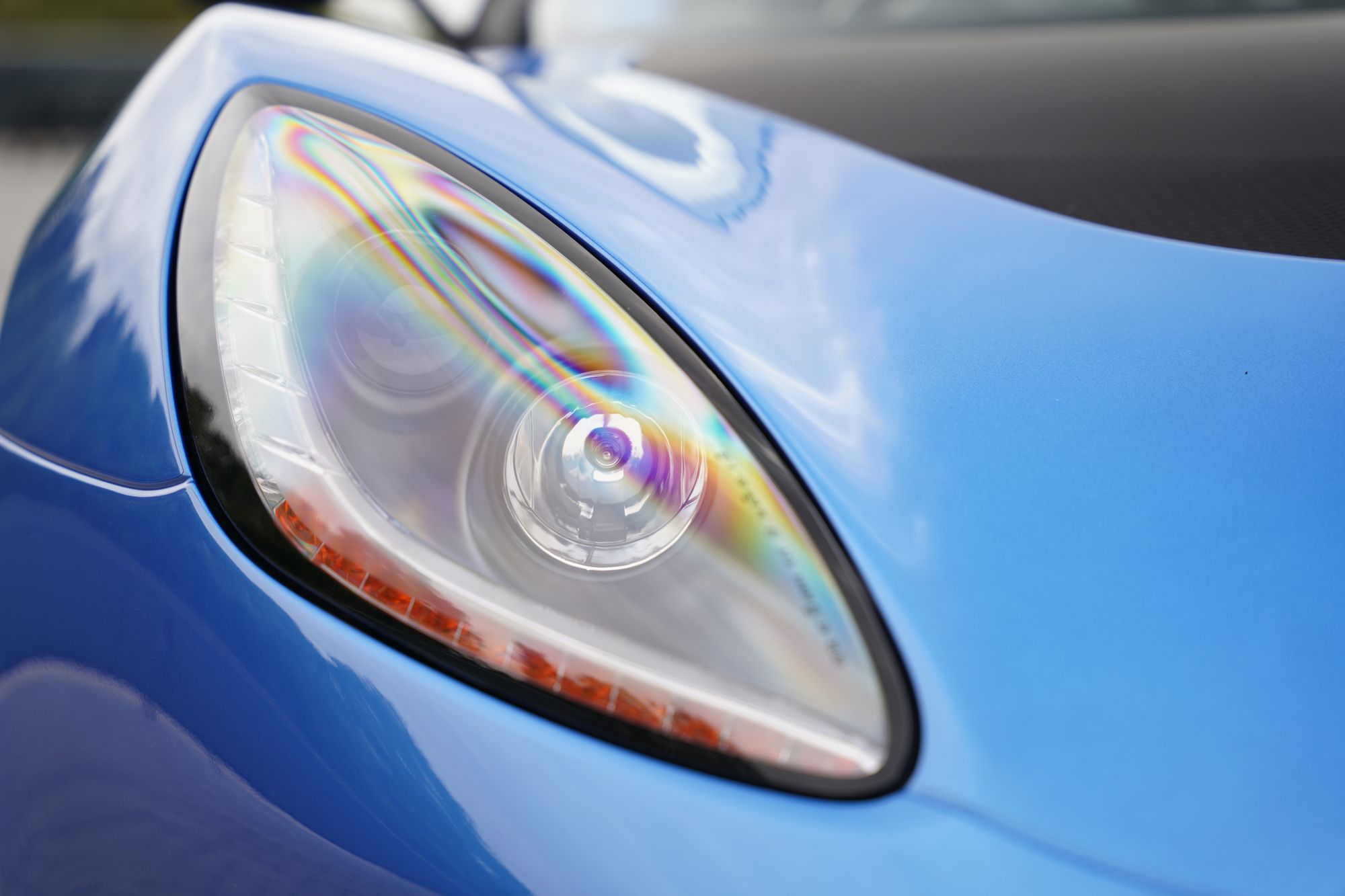 2019 Lotus Elise Sport 220