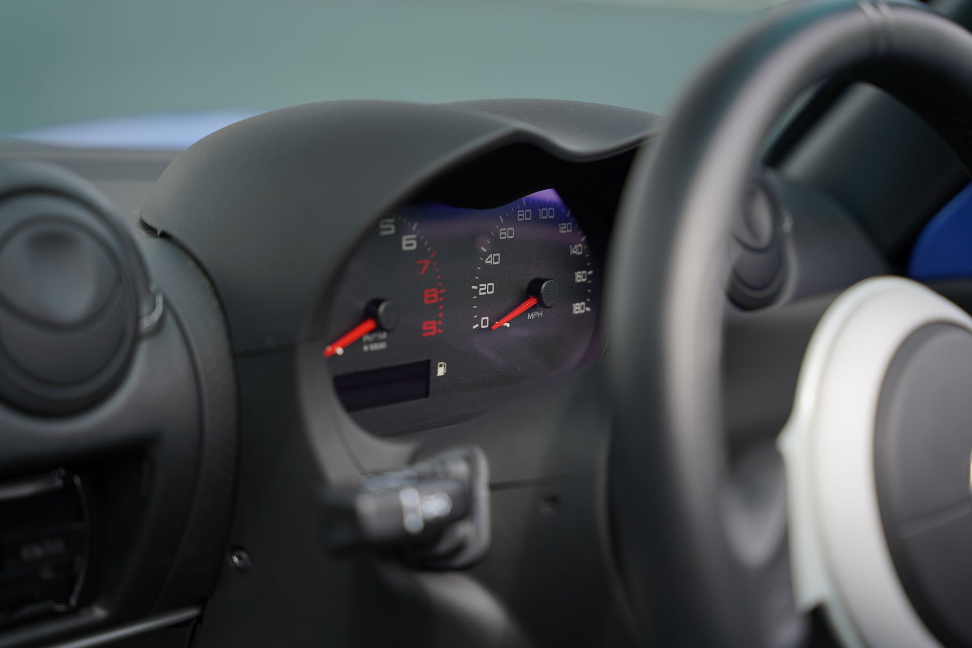 2019 Lotus Elise Sport 220