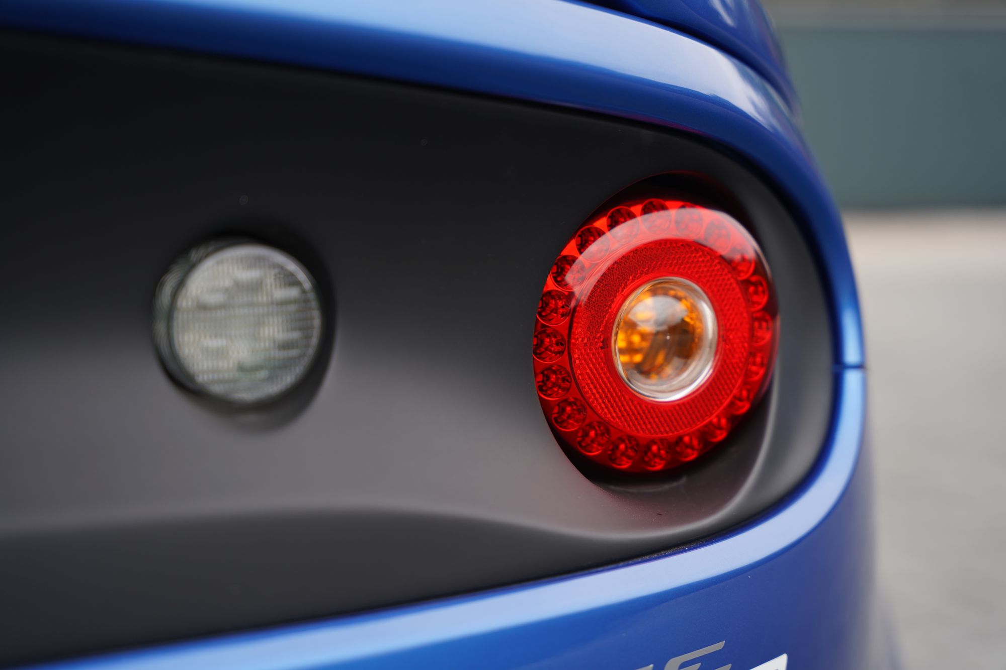 2019 Lotus Elise Sport 220