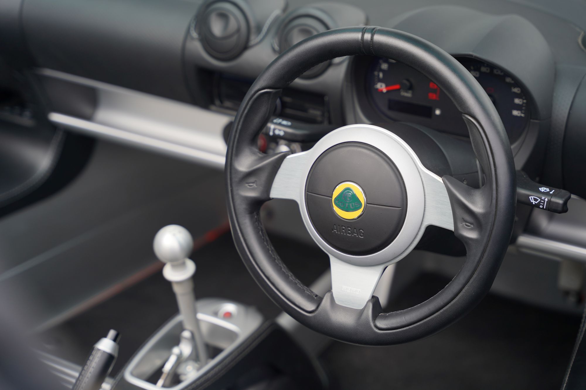 2019 Lotus Elise Sport 220
