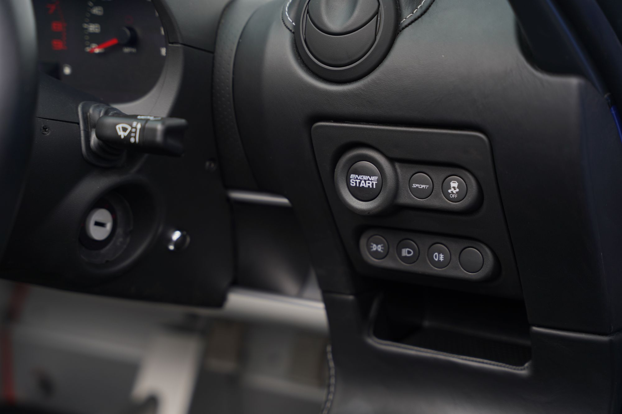 2019 Lotus Elise Sport 220