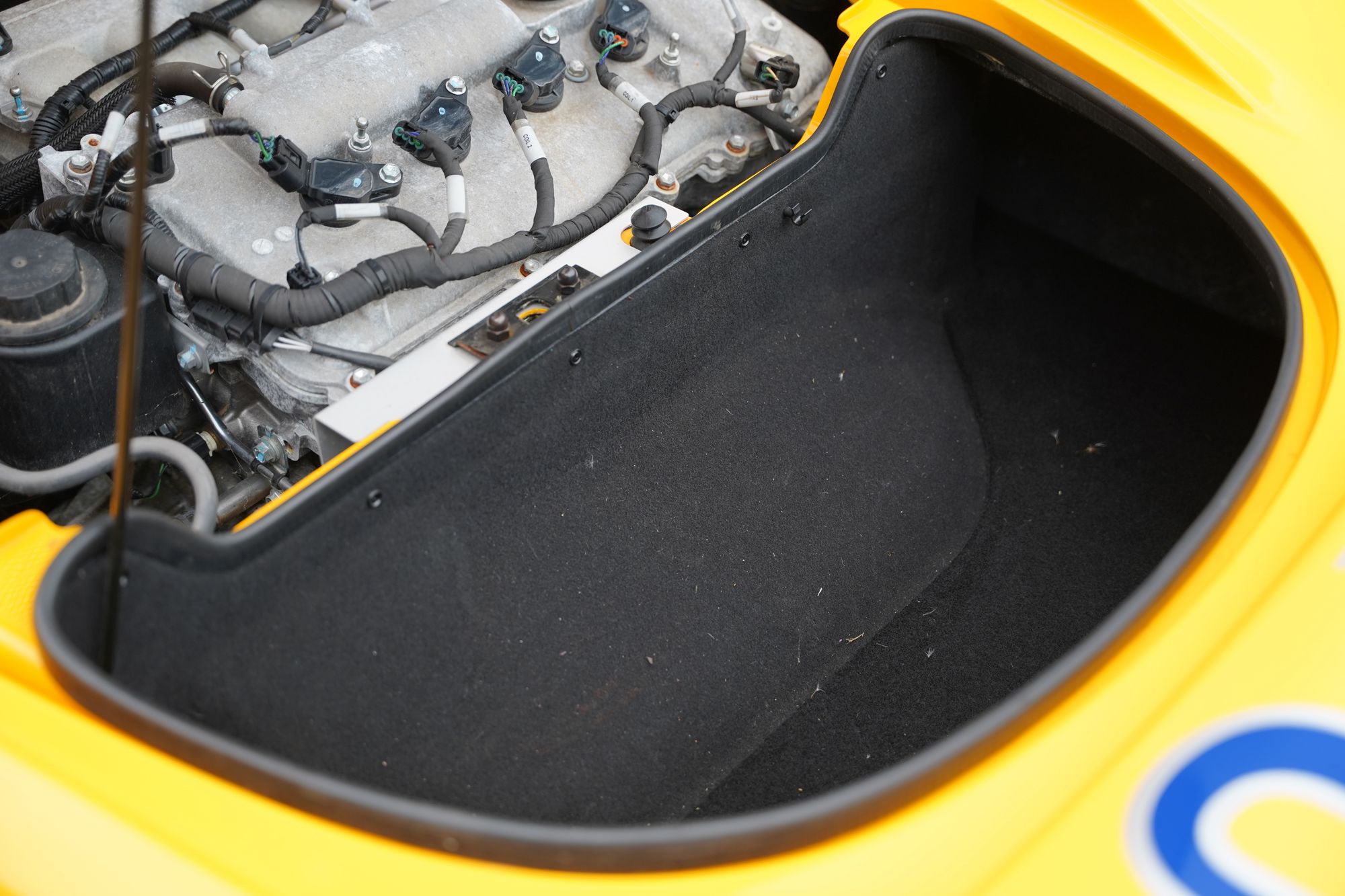 2018 Lotus Elise Sport 220 '99T Camel'