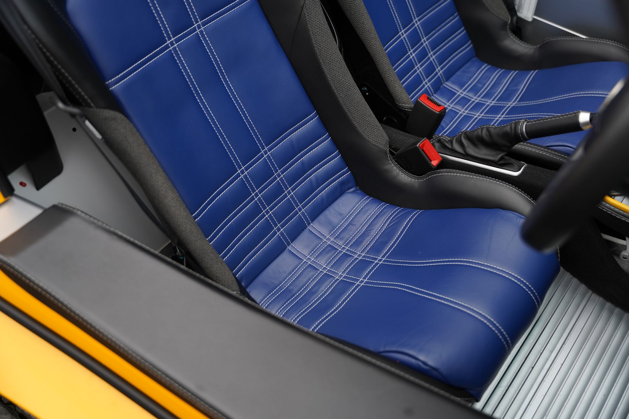 2018 Lotus Elise Sport 220 '99T Camel'