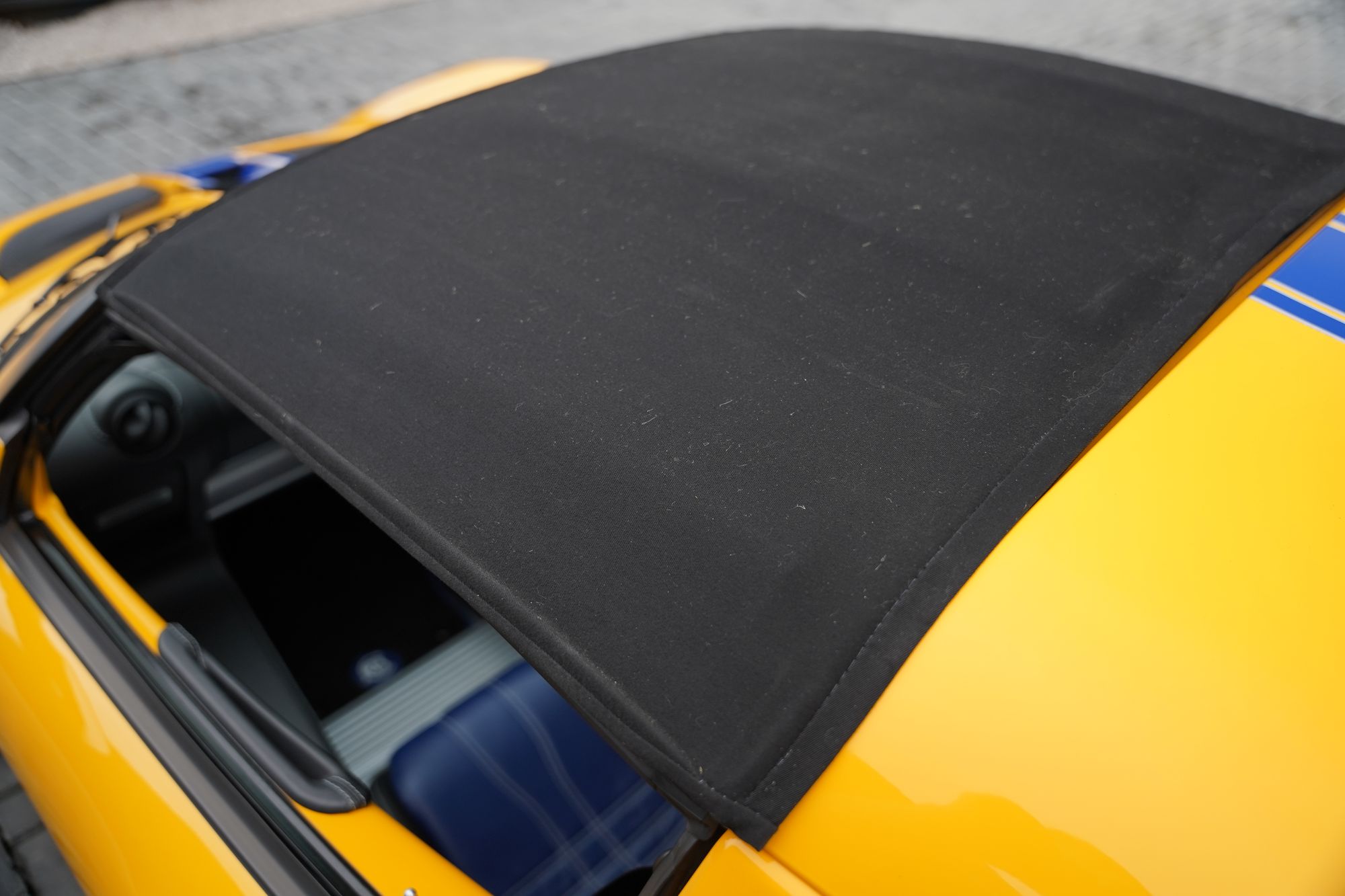 2018 Lotus Elise Sport 220 '99T Camel'