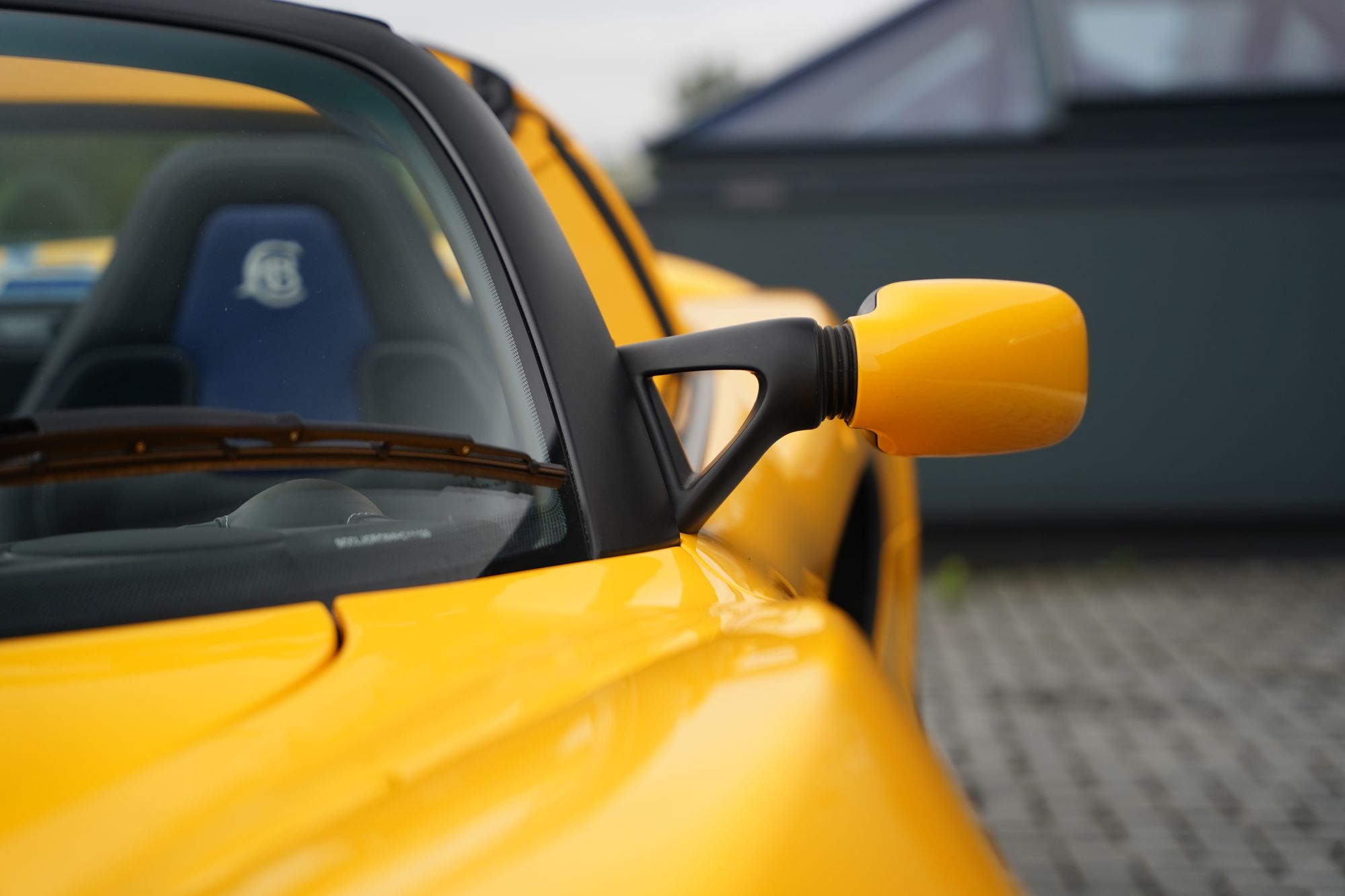 2018 Lotus Elise Sport 220 '99T Camel'
