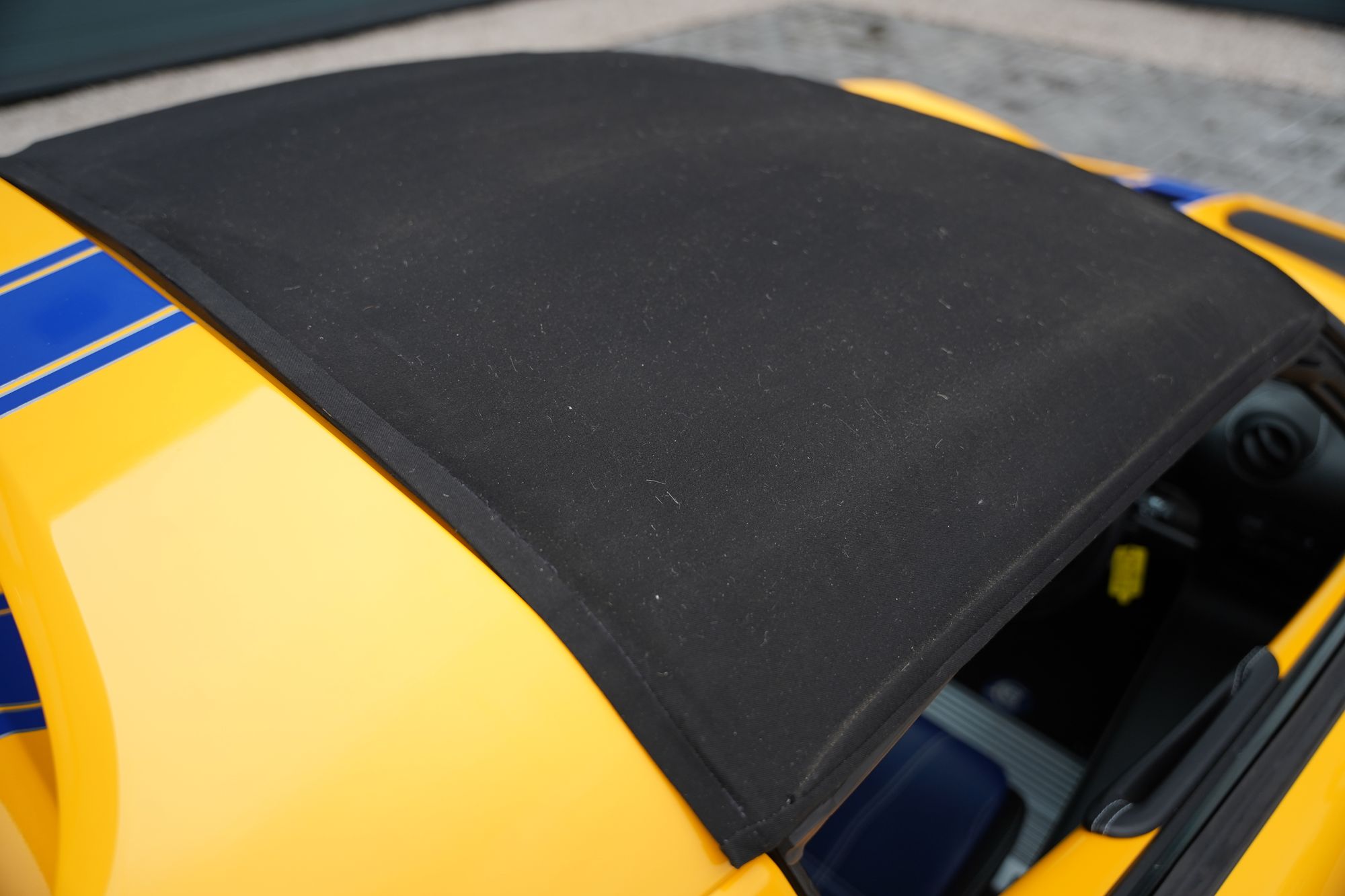 2018 Lotus Elise Sport 220 '99T Camel'