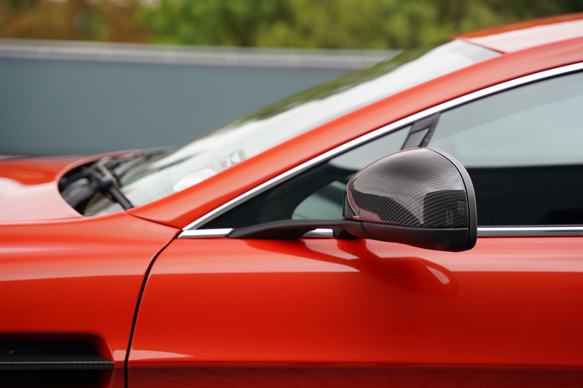 2012 Aston Martin V12 Vantage Manual