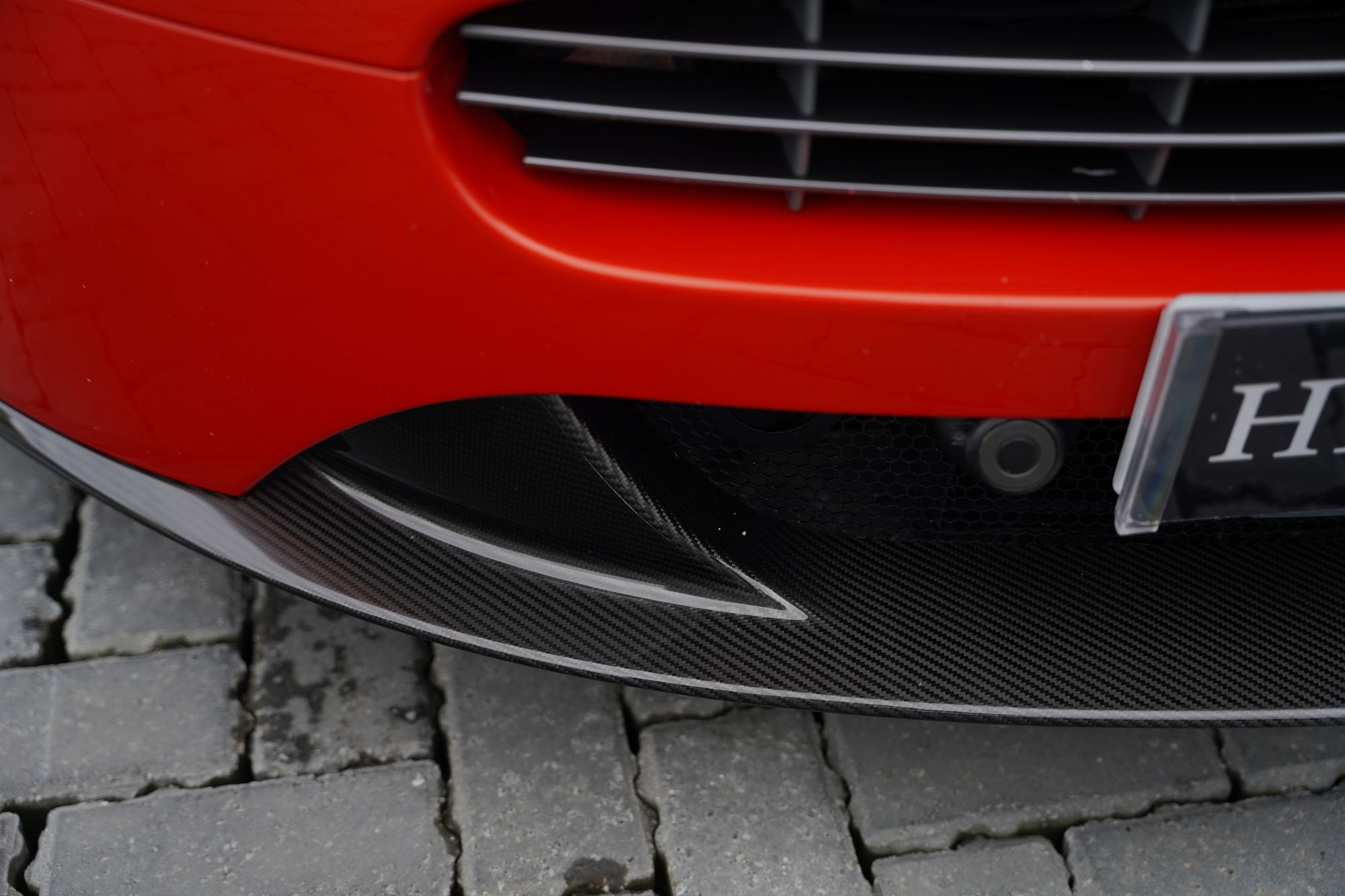 2012 Aston Martin V12 Vantage Manual