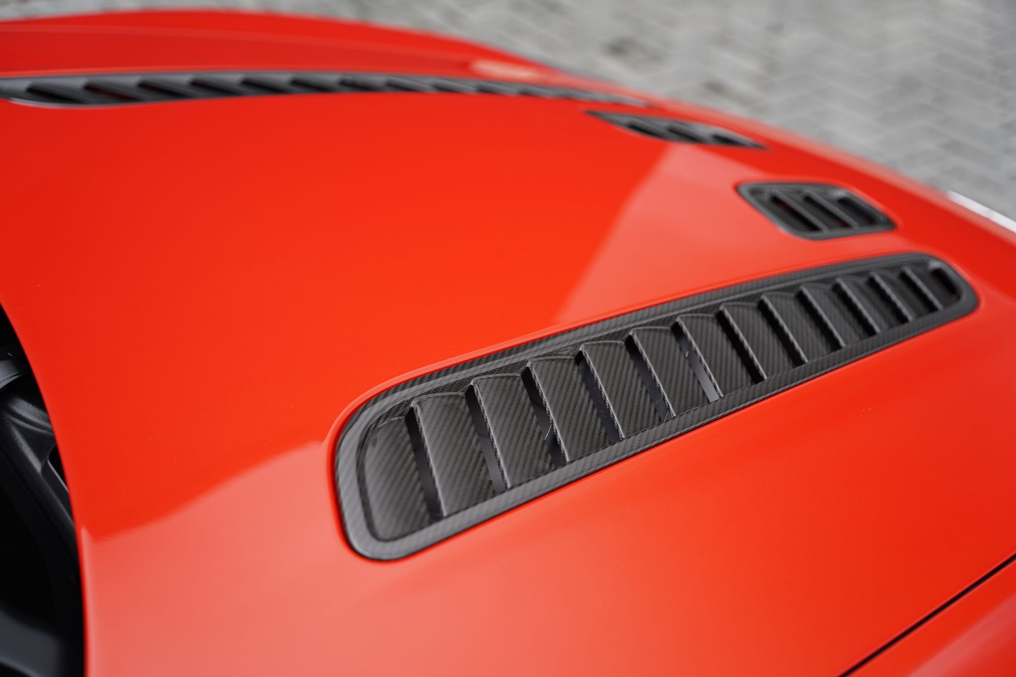 2012 Aston Martin V12 Vantage Manual