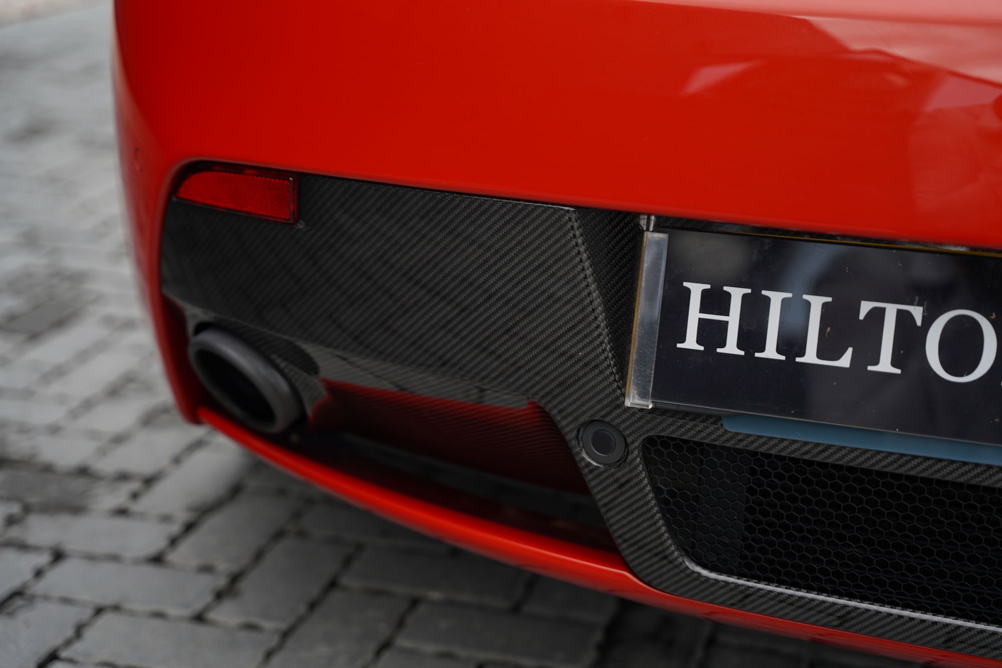 2012 Aston Martin V12 Vantage Manual