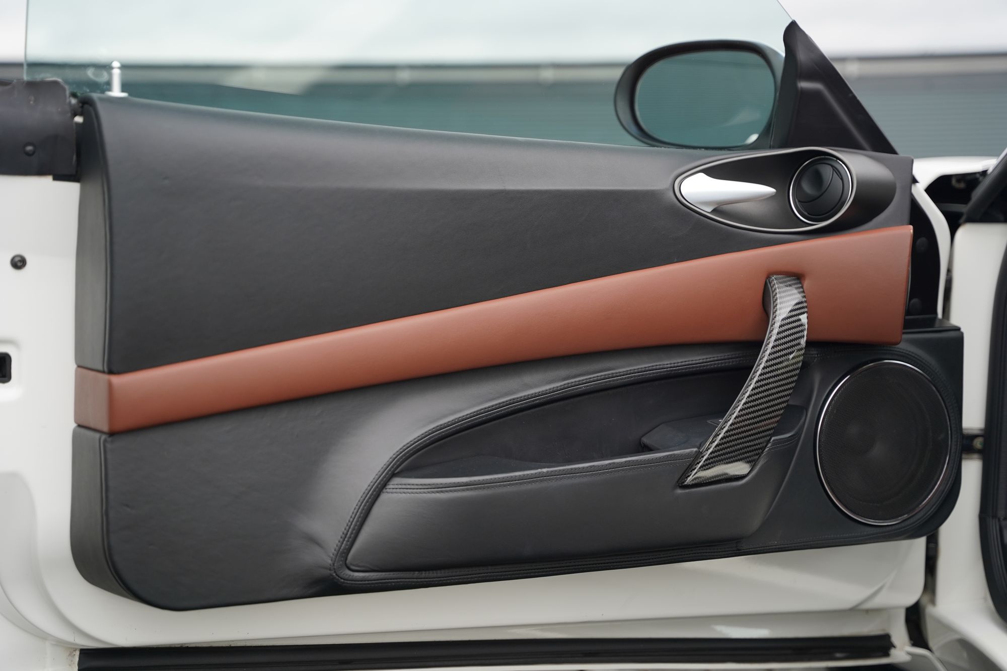 2009 Lotus Evora V6