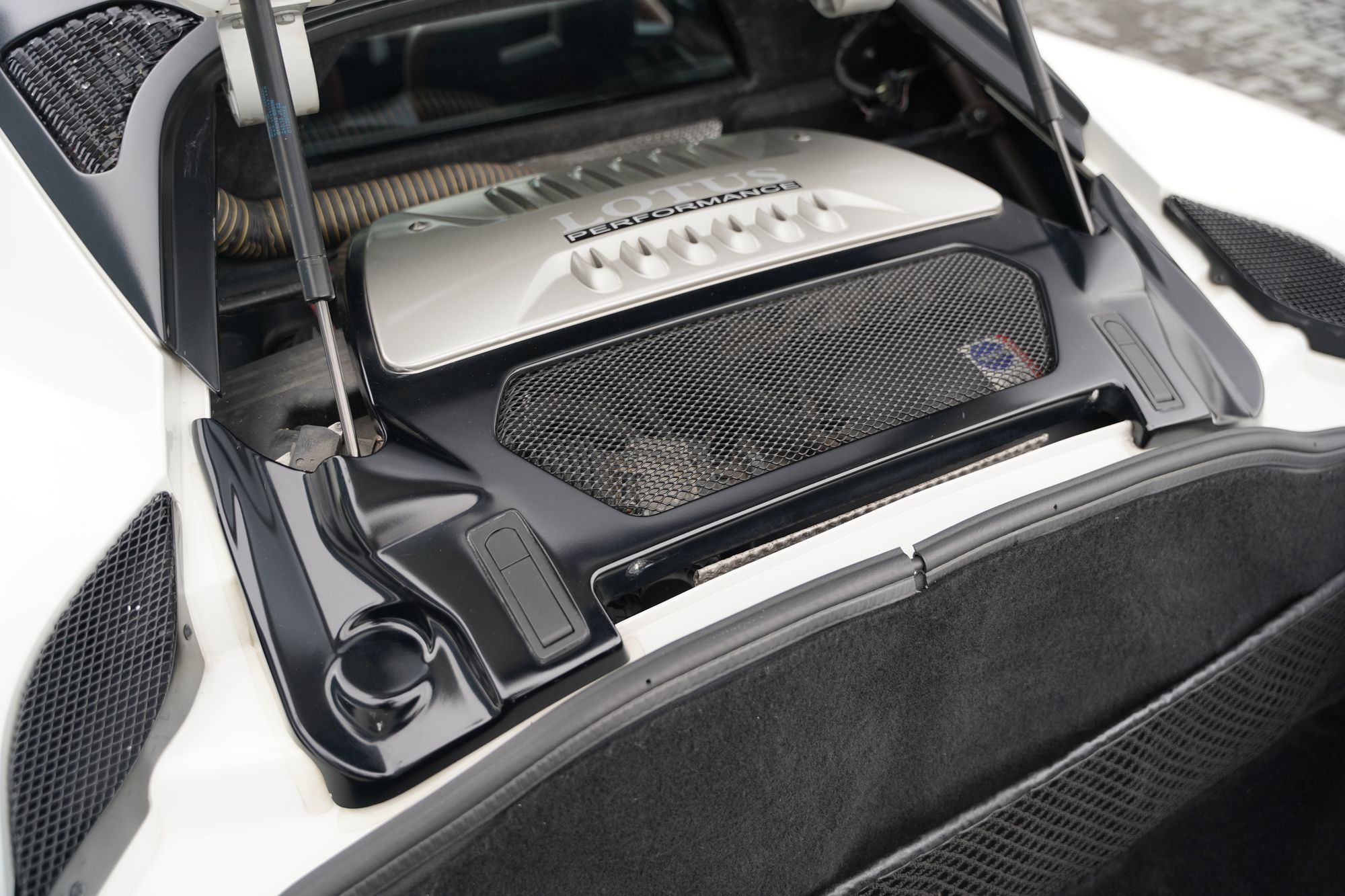 2009 Lotus Evora V6