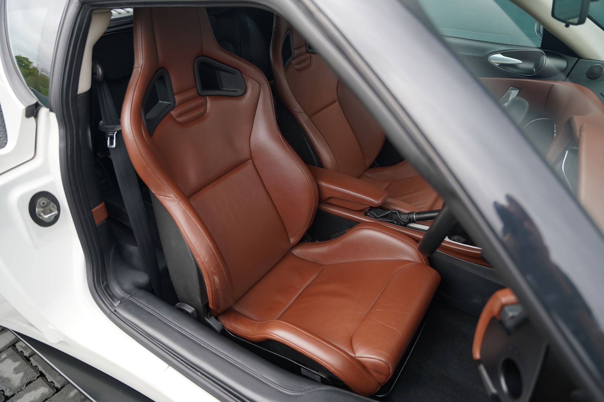2009 Lotus Evora V6