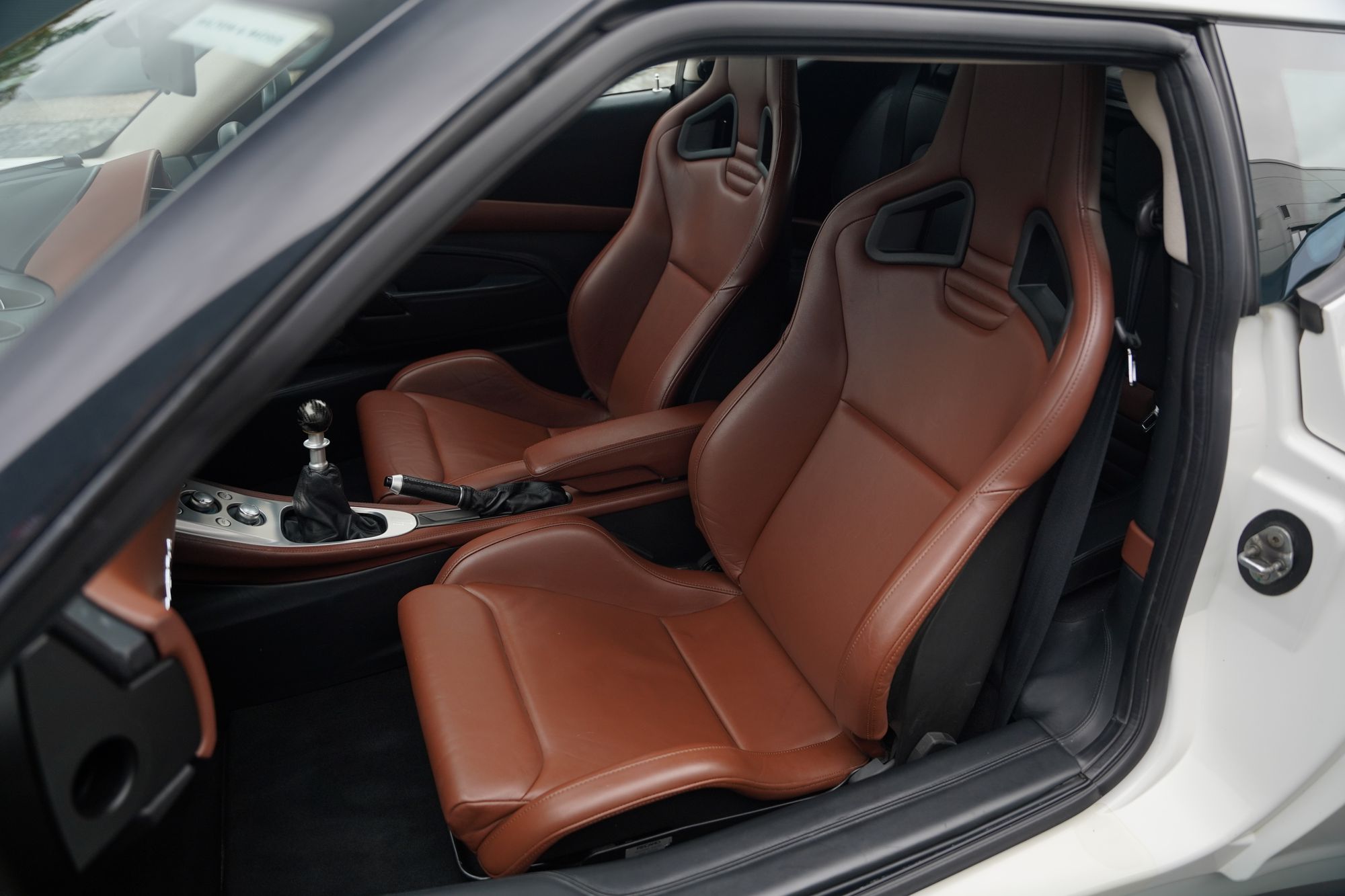 2009 Lotus Evora V6