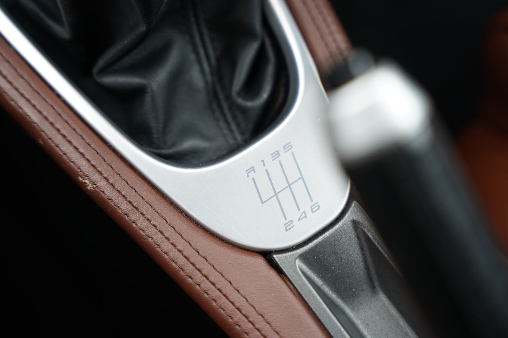 2009 Lotus Evora V6