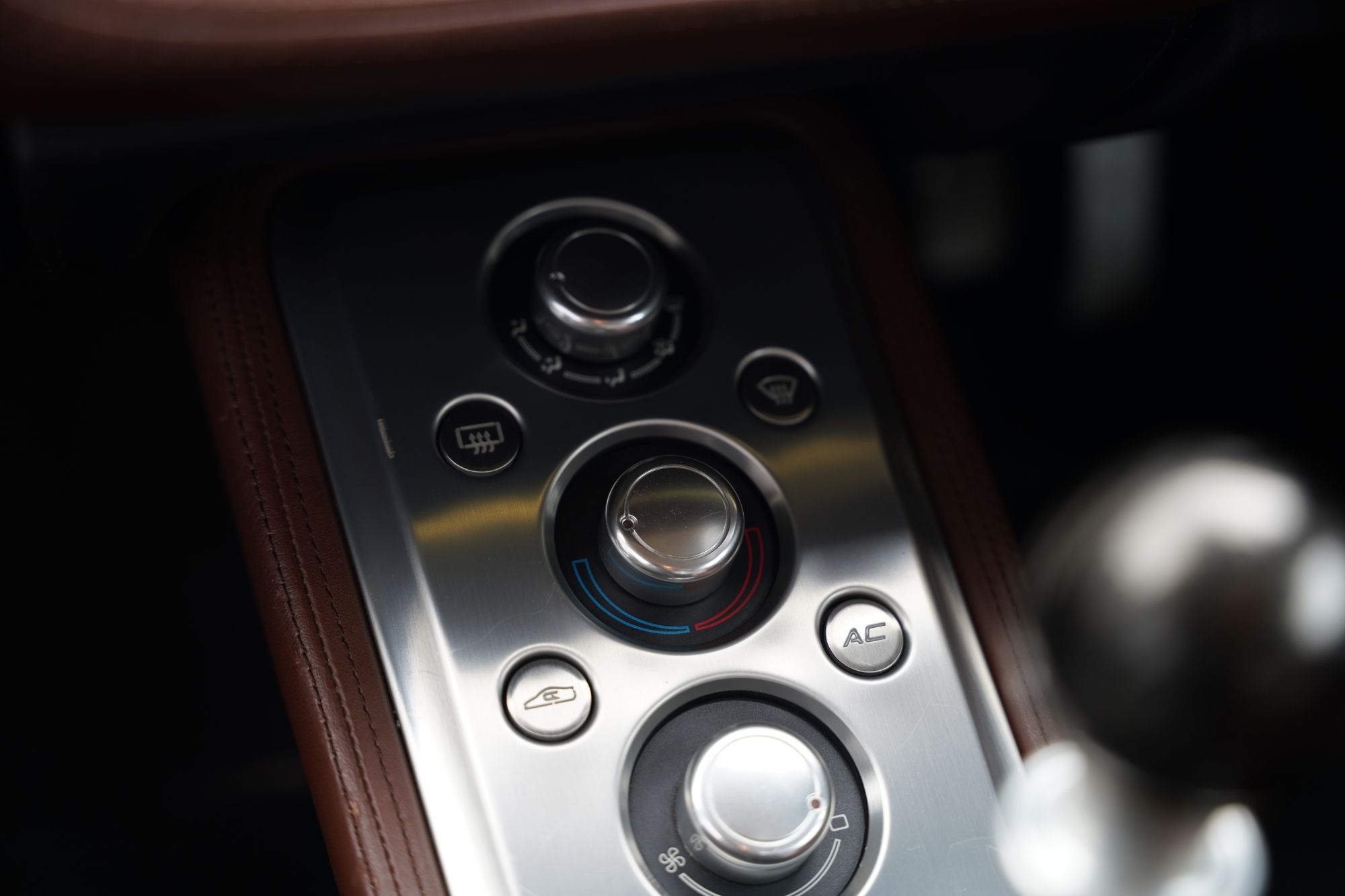 2009 Lotus Evora V6
