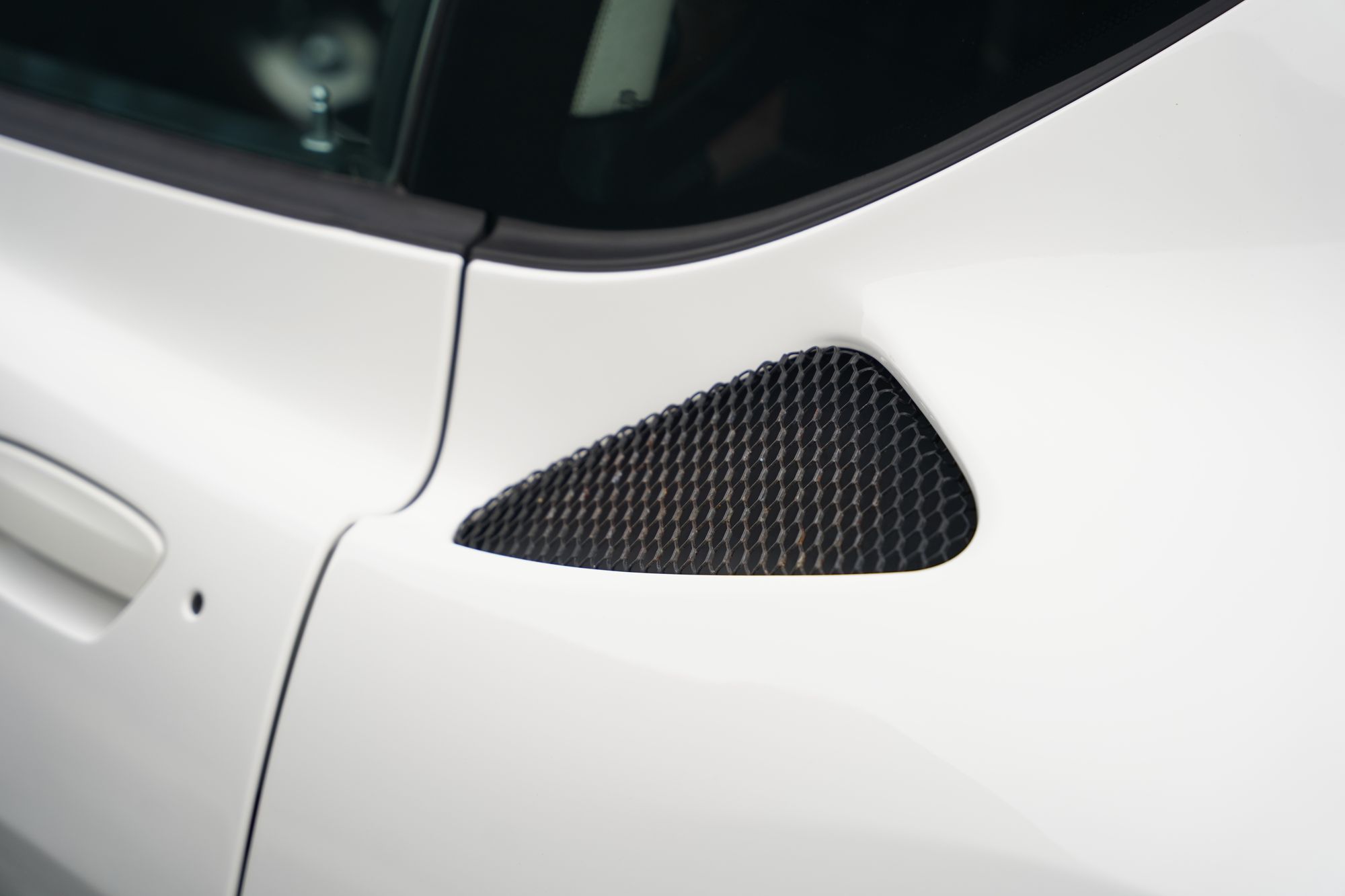 2009 Lotus Evora V6