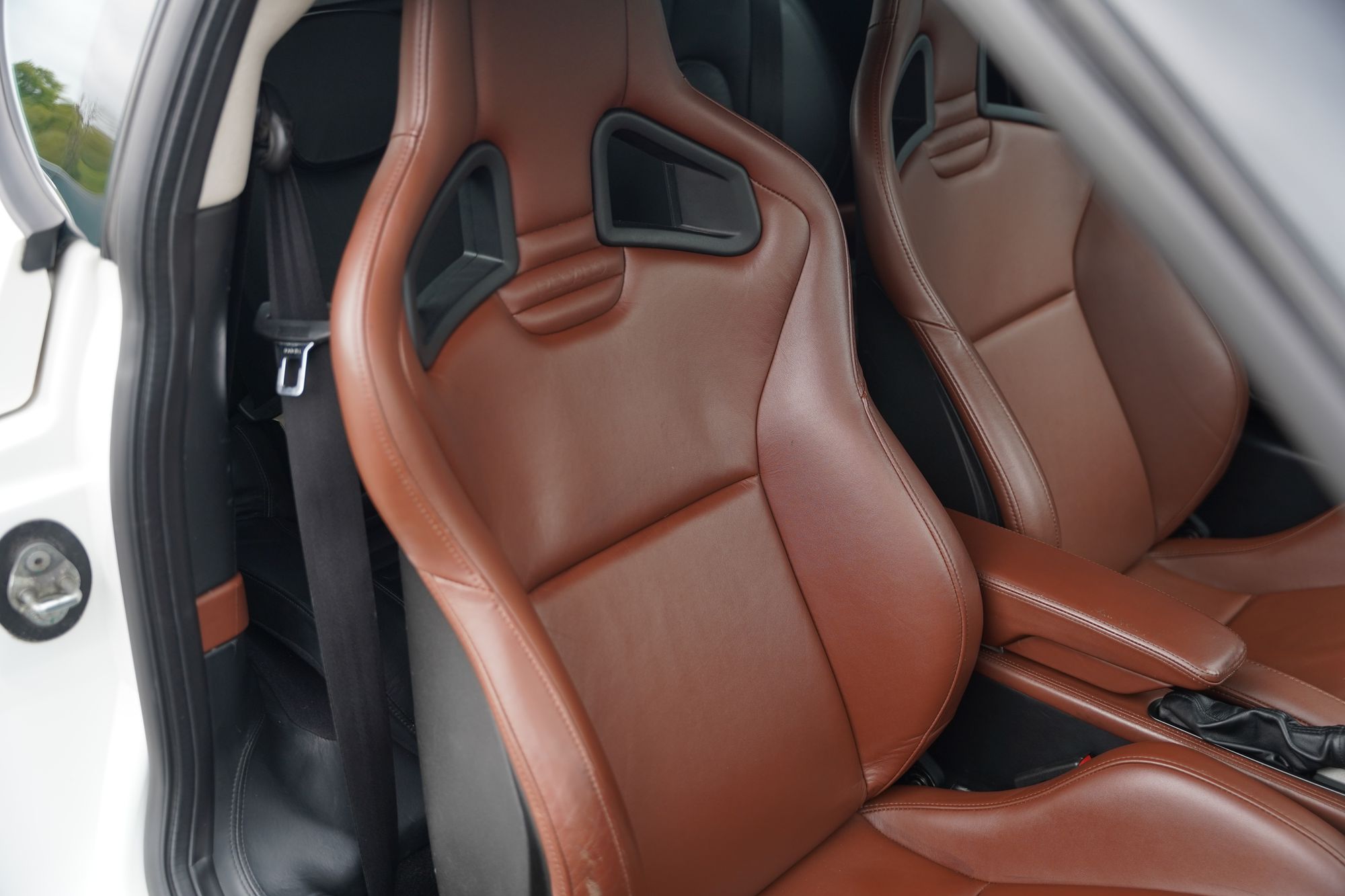2009 Lotus Evora V6