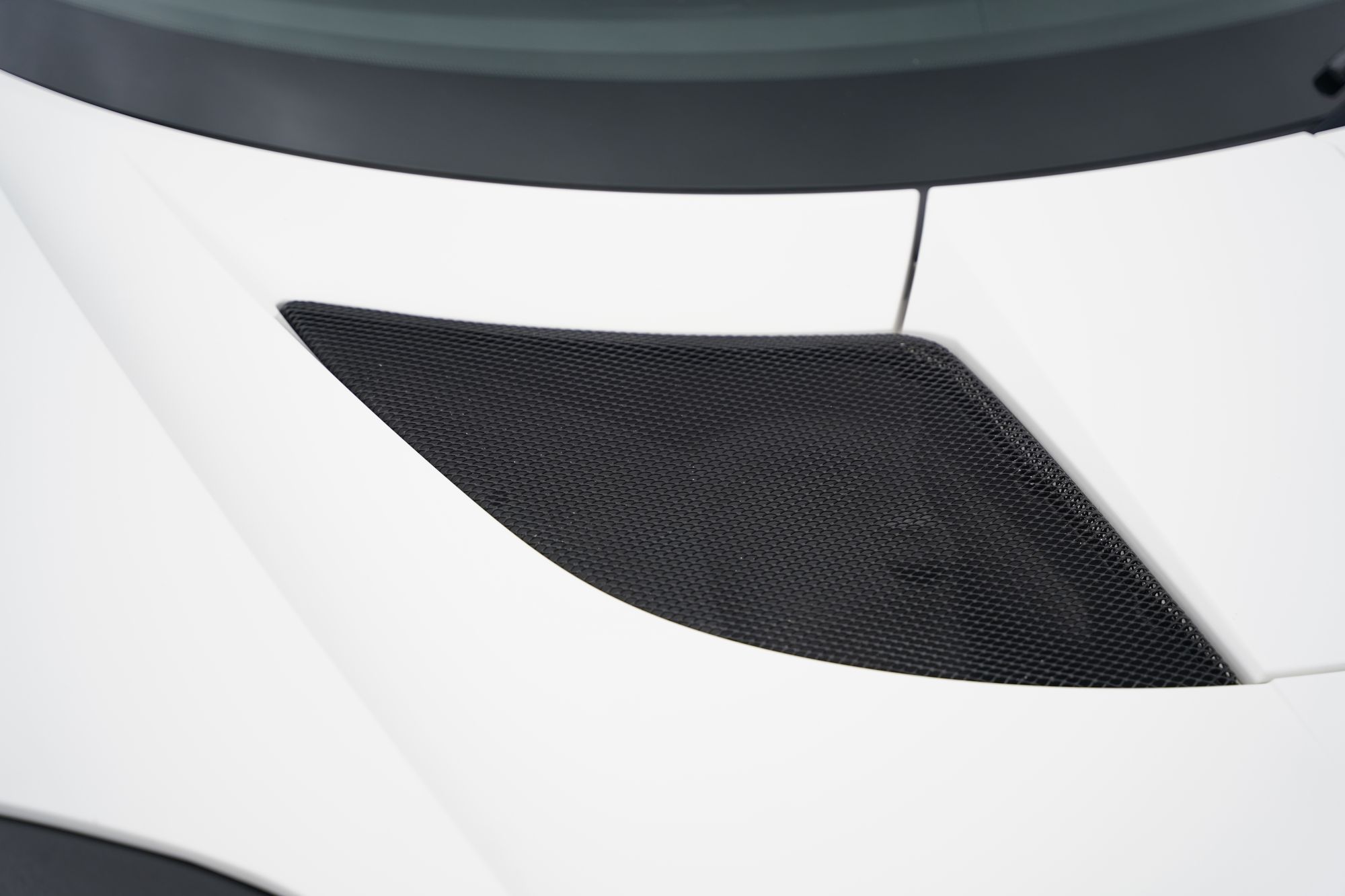 2009 Lotus Evora V6