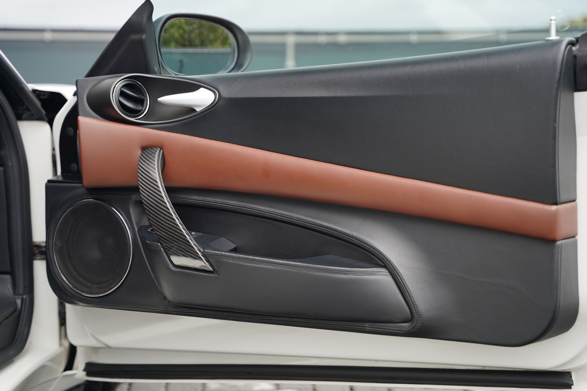 2009 Lotus Evora V6
