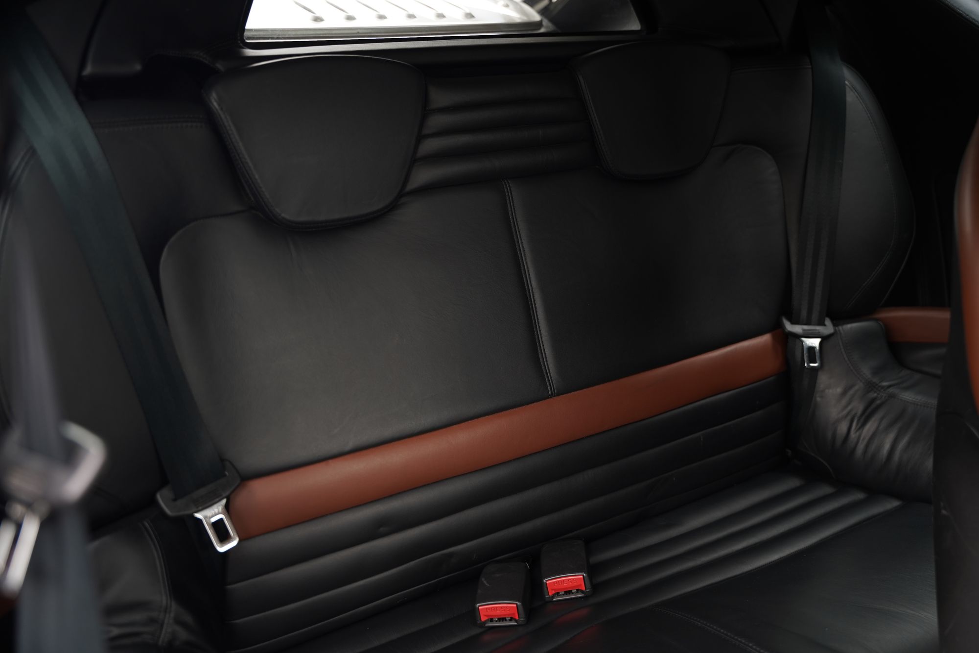 2009 Lotus Evora V6