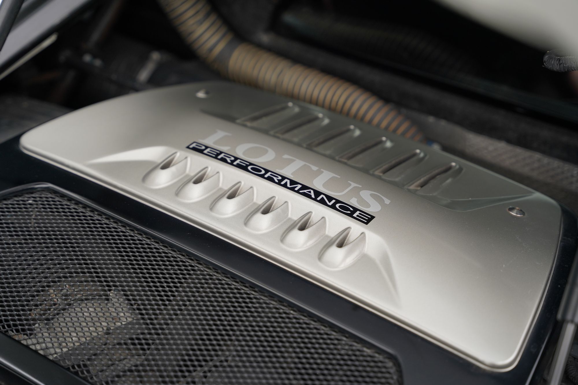 2009 Lotus Evora V6