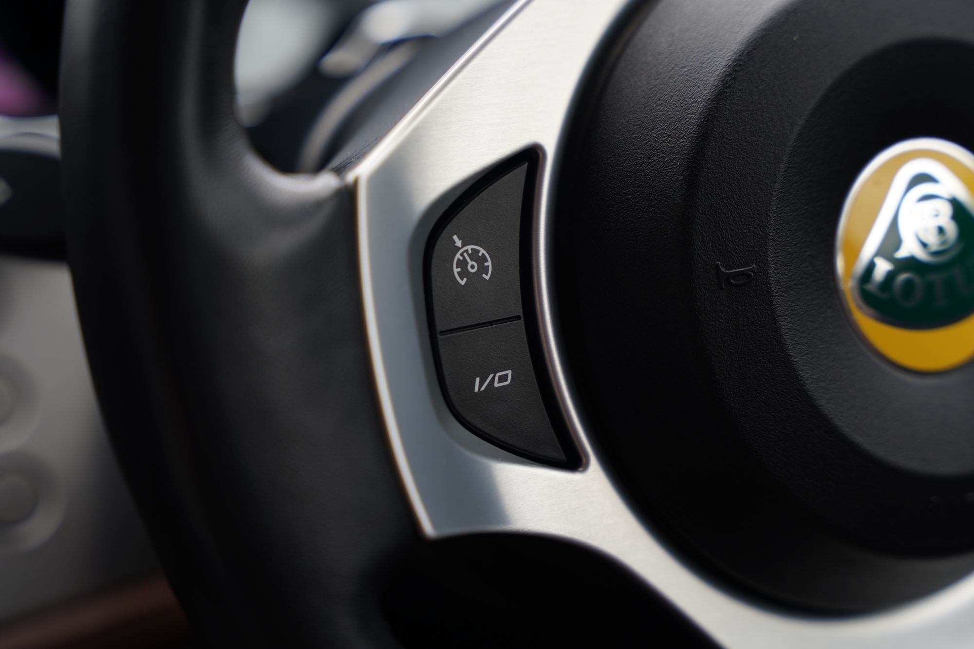 2009 Lotus Evora V6