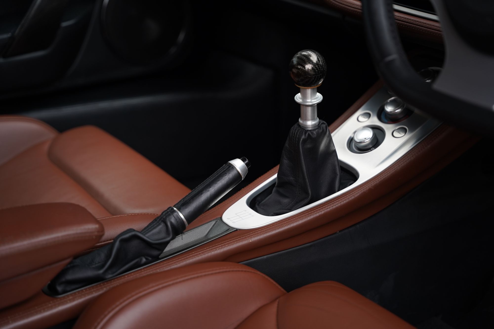 2009 Lotus Evora V6