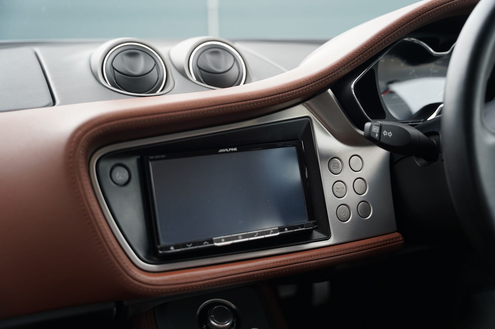 2009 Lotus Evora V6