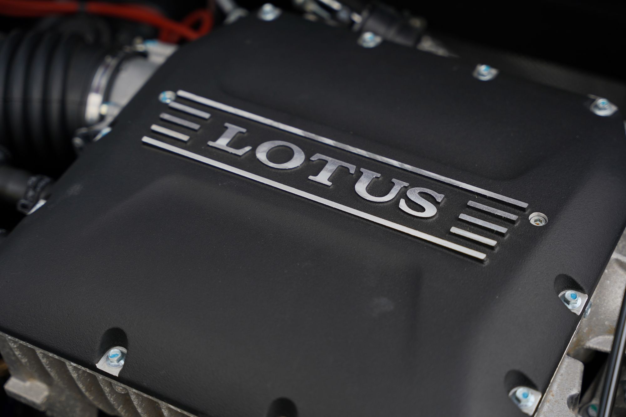 2022 Lotus Evora GT410 2+2