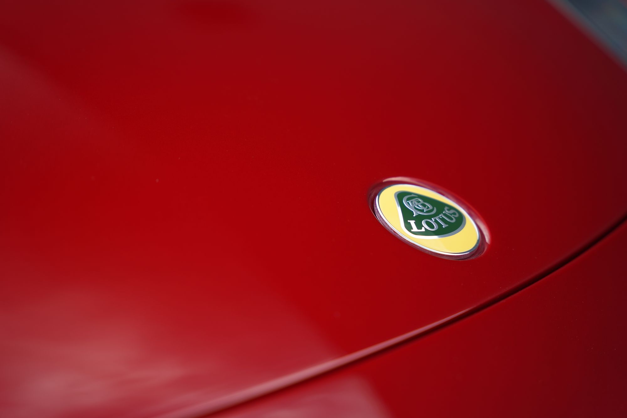 2022 Lotus Evora GT410 2+2
