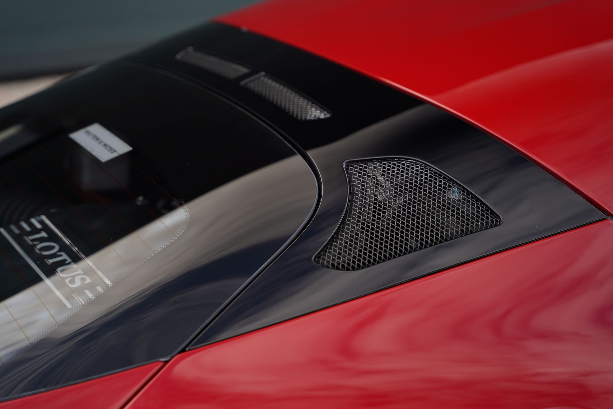 2022 Lotus Evora GT410 2+2