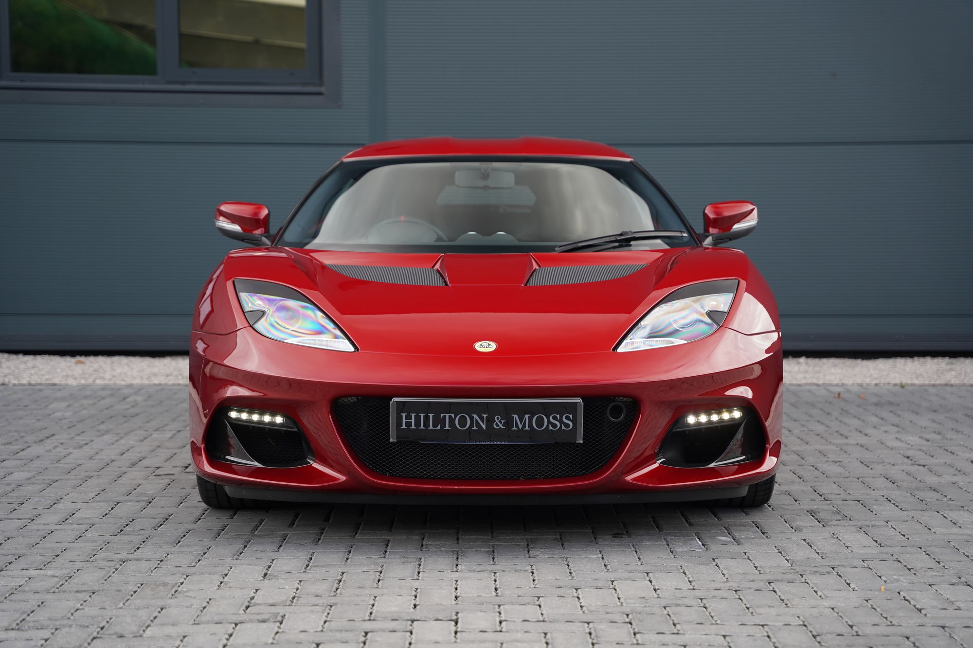 2022 Lotus Evora GT410 2+2