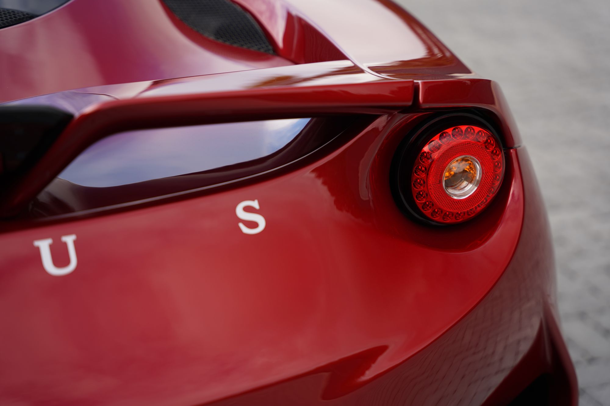 2022 Lotus Evora GT410 2+2