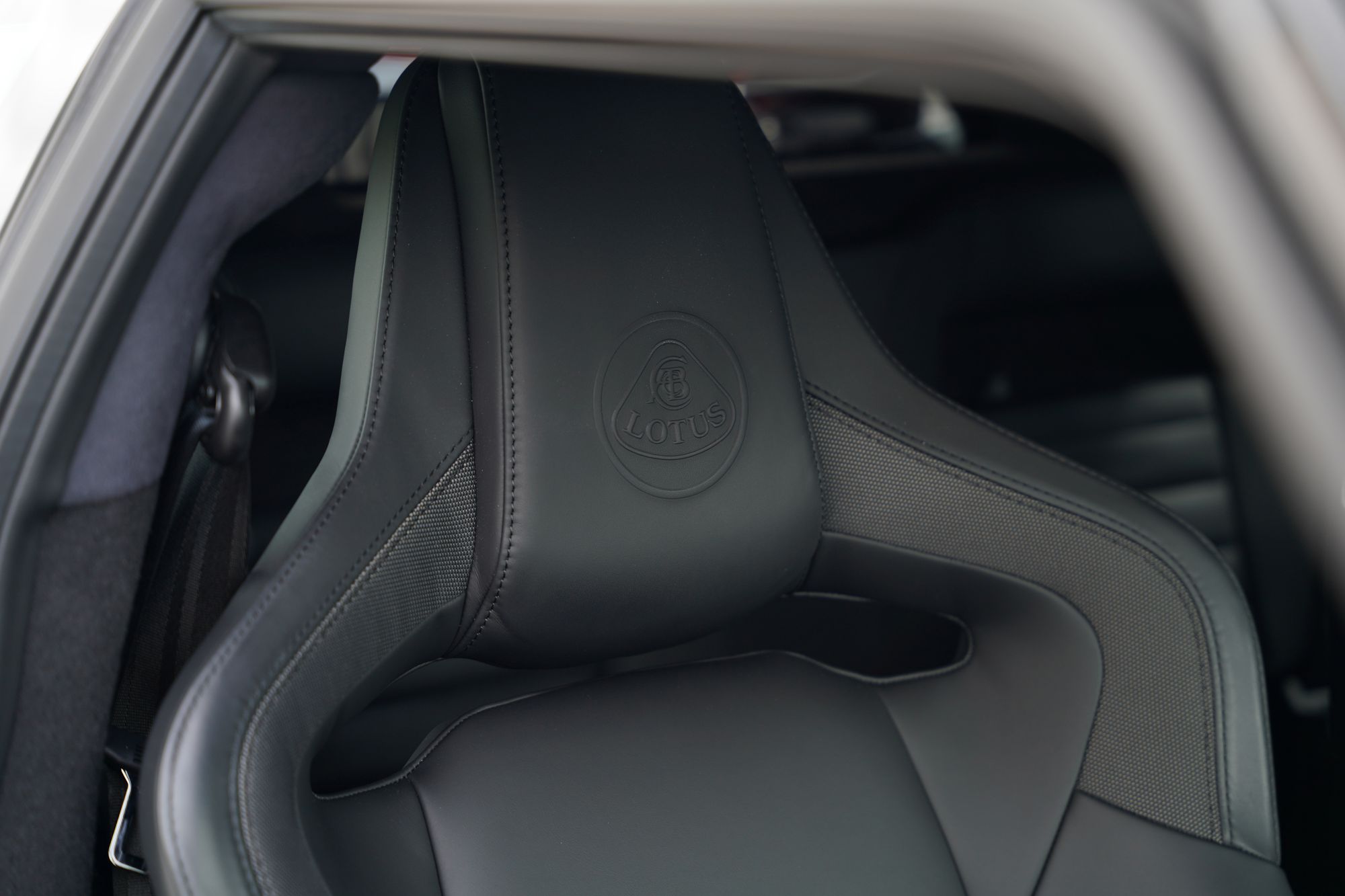 2022 Lotus Evora GT410 2+2